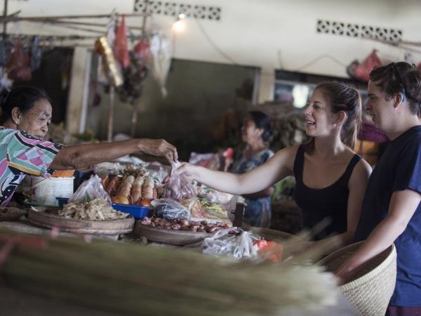Highlights of Indonesia vacation