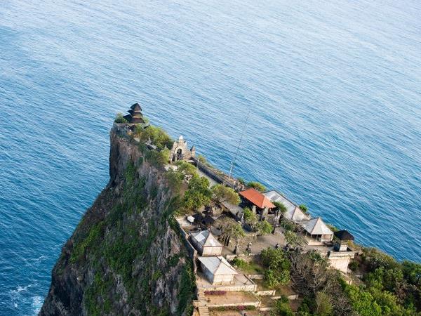 Highlights of Indonesia vacation