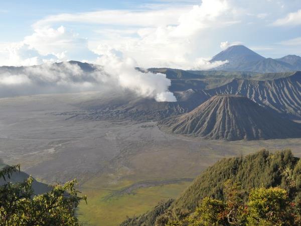 Highlights of Indonesia vacation