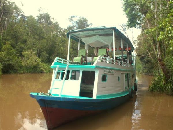 Highlights of Indonesia vacation