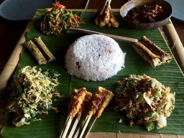 Highlights of Indonesia vacation