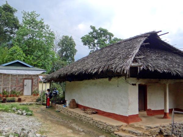 Cultural and rural tour of East India