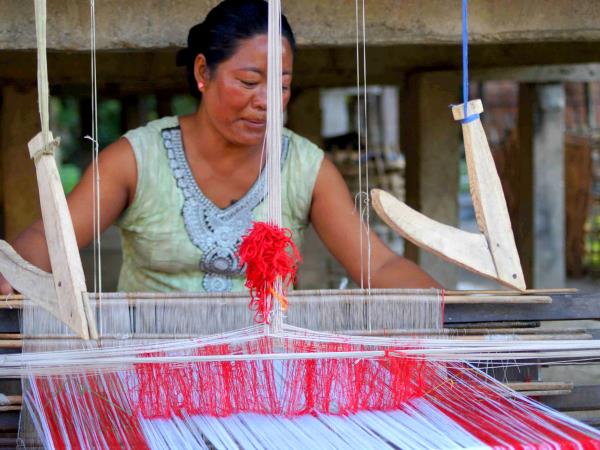 Cultural and rural tour of East India