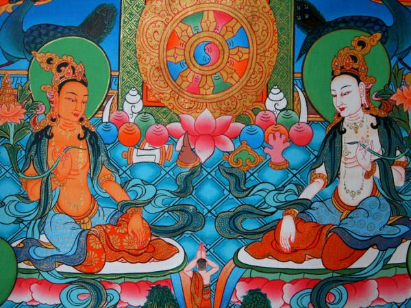Cultural and rural tour of East India