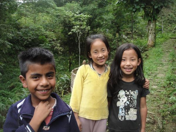 Cultural and rural tour of East India