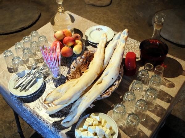 Caucasus holiday, Armenia, Azerbaijan & Georgia