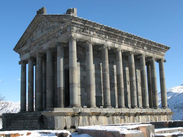 Caucasus holiday, Armenia, Azerbaijan & Georgia