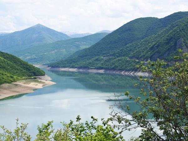 Caucasus holiday, Armenia, Azerbaijan & Georgia