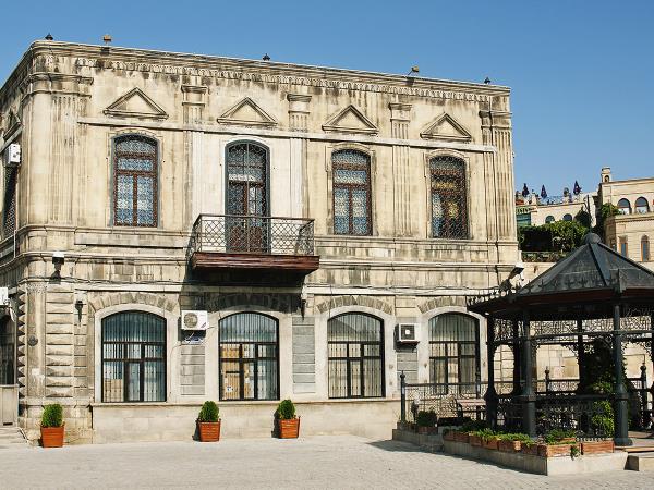 Caucasus holiday, Armenia, Azerbaijan & Georgia