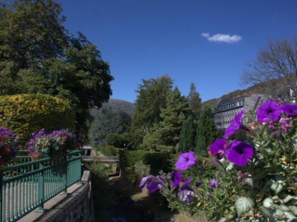 Puy-de-Dome accommodation in Auvergne