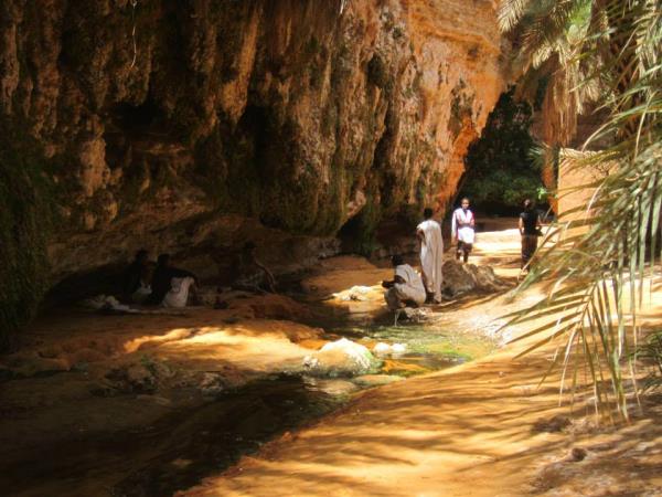 Western Sahara overland tour, Marrakech to Bissau