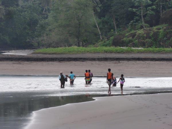 Sao Tome tour