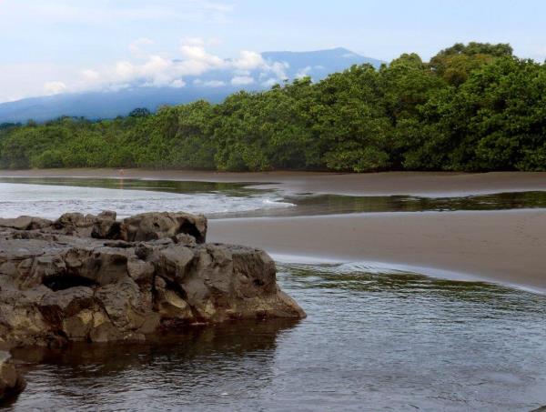 Sao Tome tour