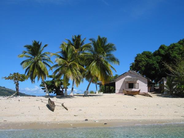 Madagascar 6 day tour
