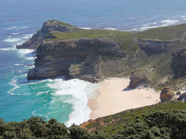 South Africa family vacations