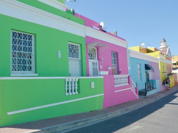 South Africa family vacations