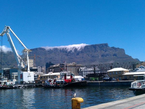 South Africa family vacations