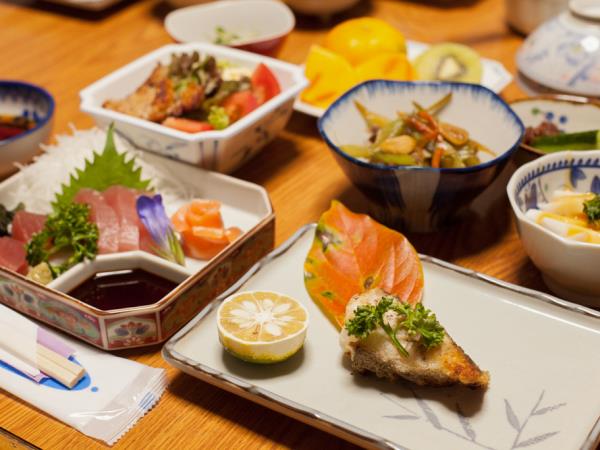 Japan culinary heritage tour