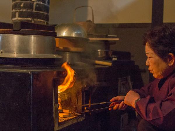 Japan culinary heritage tour
