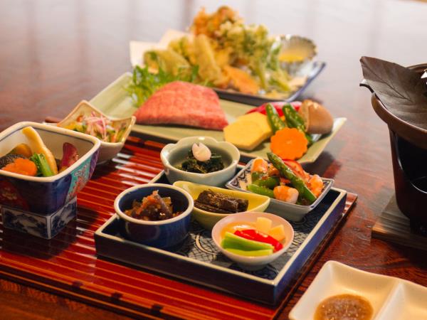 Japan culinary heritage tour