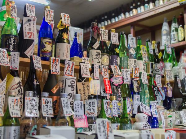 Japan culinary heritage tour