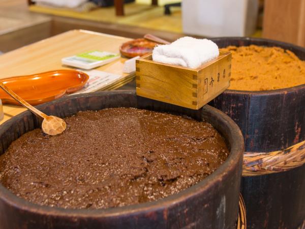 Japan culinary heritage tour