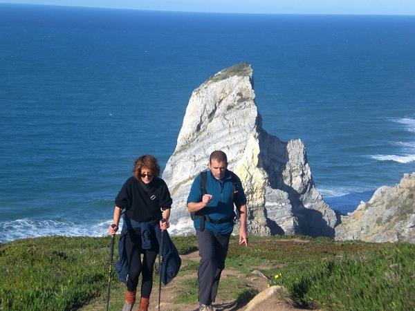 Sintra Natural Park retreats & walks in Portugal