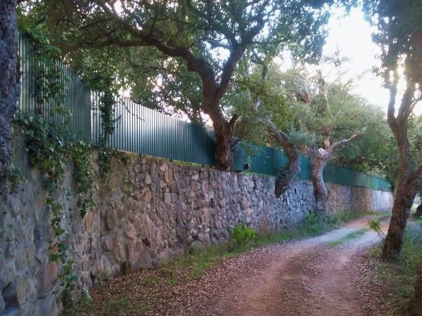 Sintra Natural Park retreats & walks in Portugal