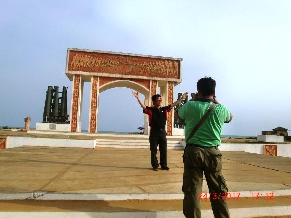 Ghana, Togo and Benin cultural holiday