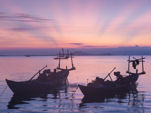Cambodia travel photography tour