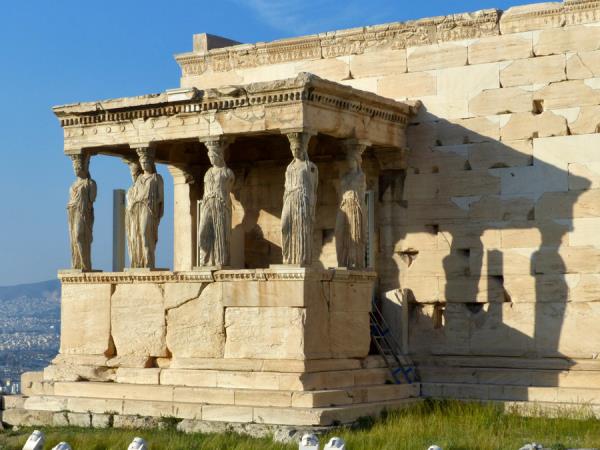 Peloponnese self drive vacation in Greece