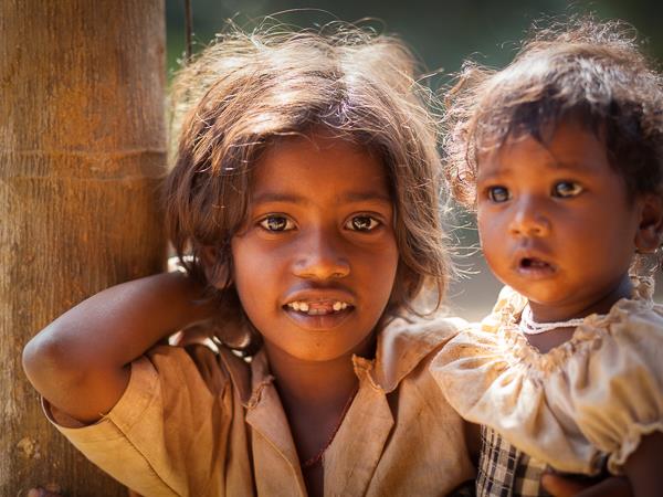 Photography vacation in southern India