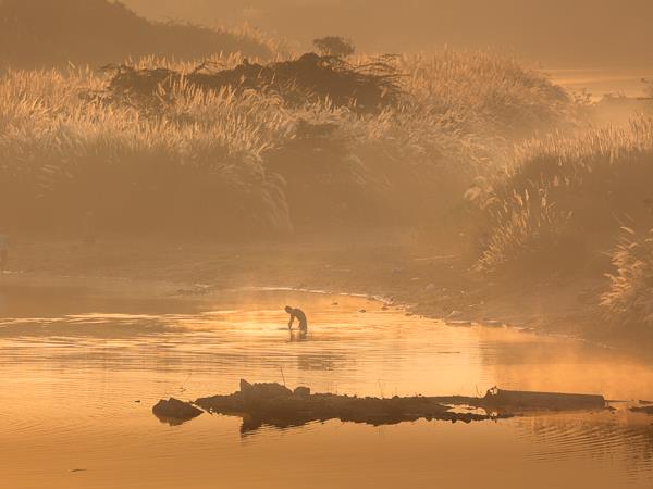 Photography vacation in southern India