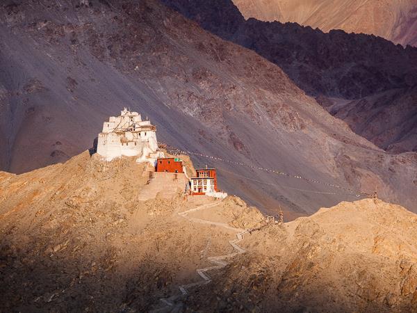 Ladakh photography tour, India