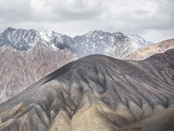 Ladakh photography tour, India