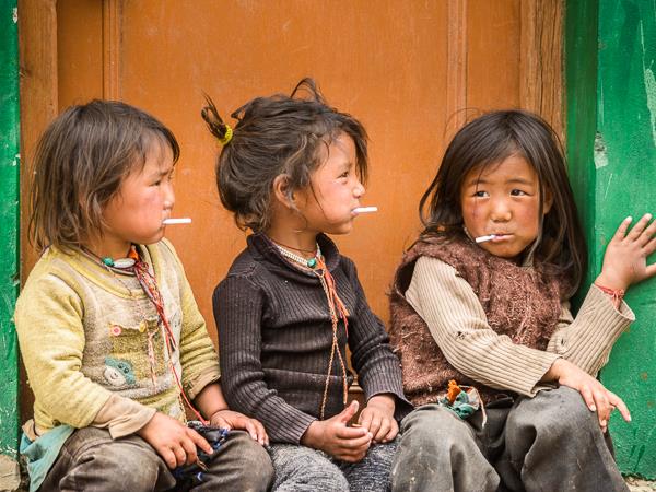 Ladakh photography tour, India