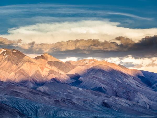 Ladakh photography tour, India