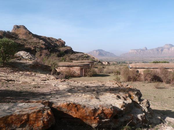 Ethiopia tailor made vacation