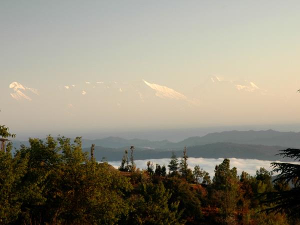 Indian Himalaya tailor made tour