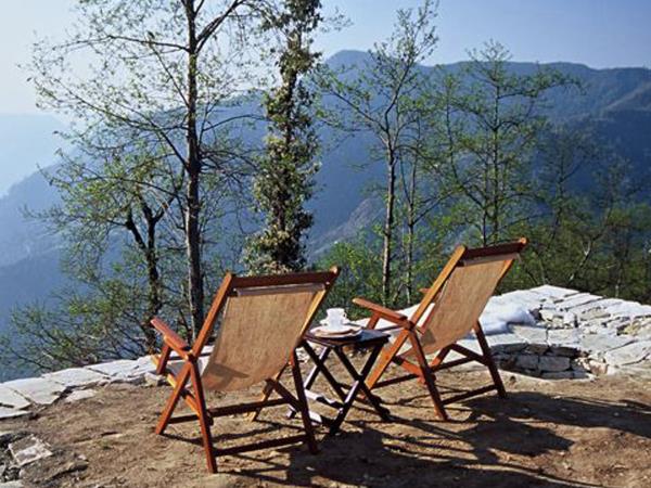 Indian Himalaya tailor made tour