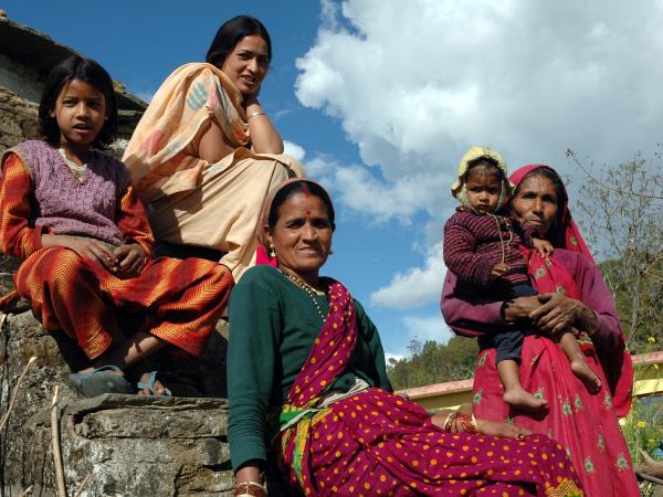 Indian Himalaya tailor made tour