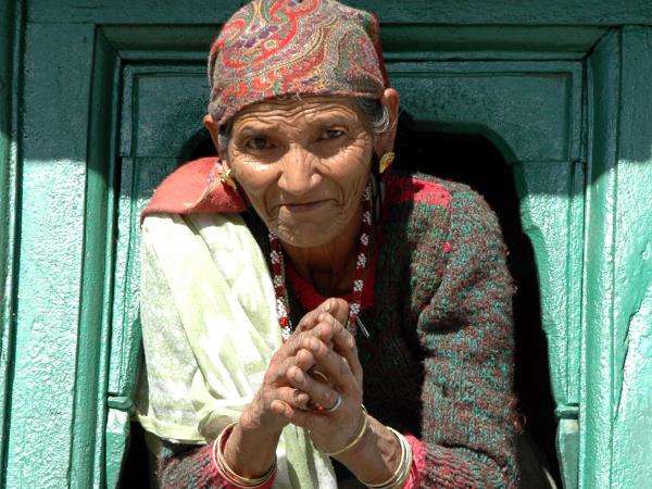 Indian Himalaya tailor made tour
