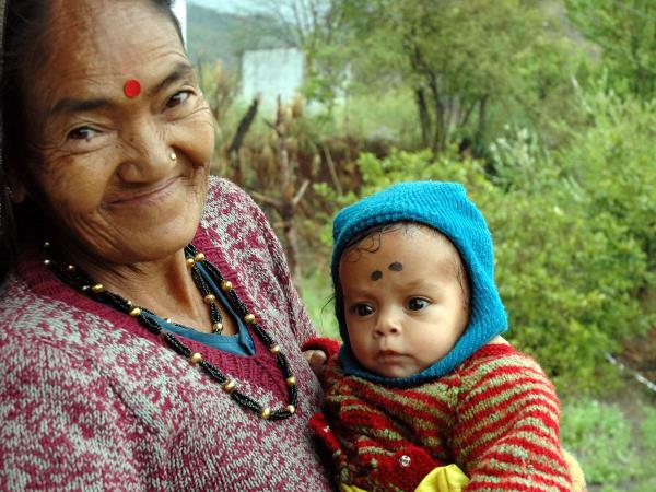 Indian Himalaya tailor made tour