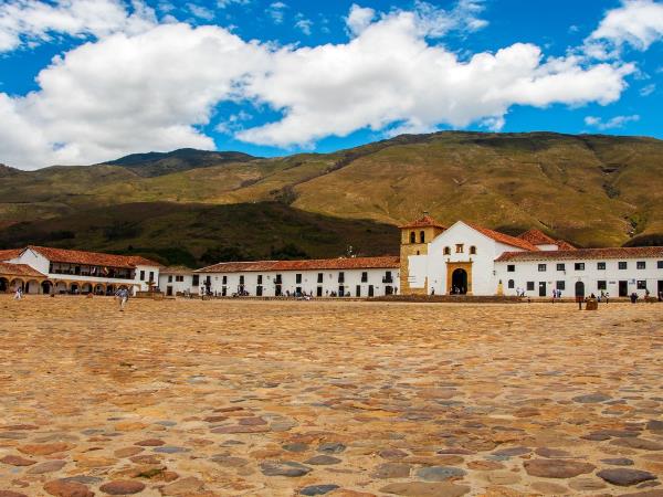 Colombia tailor made vacation, culture and nature