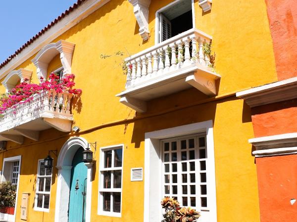 Colombia tailor made vacation, culture and nature