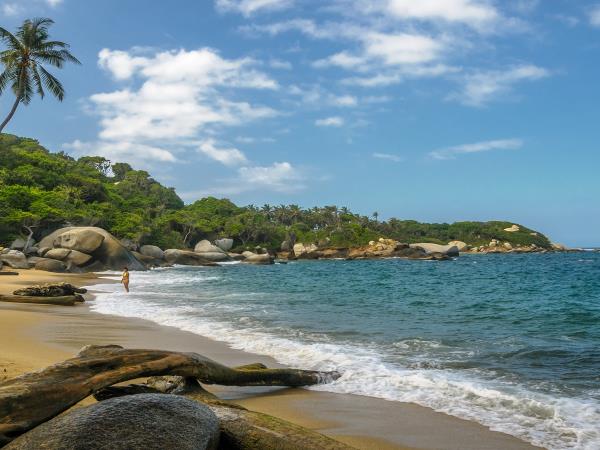 Colombia tailor made vacation, culture and nature