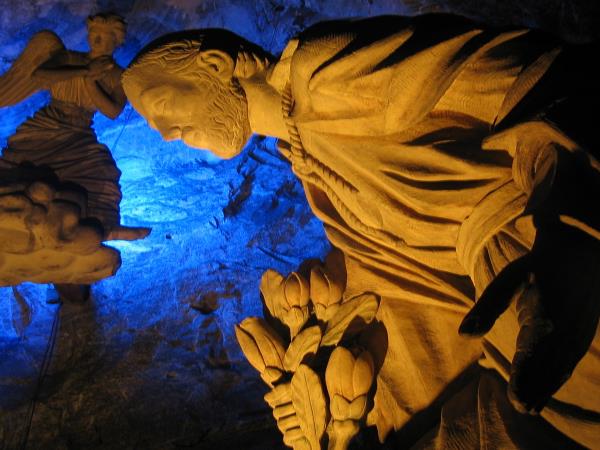 Colombia tailor made vacation, culture and nature