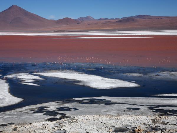 Bolivia vacation, tailor made