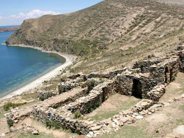 Bolivia vacation, tailor made