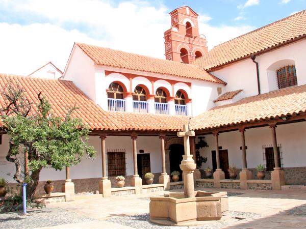 Bolivia vacation, tailor made